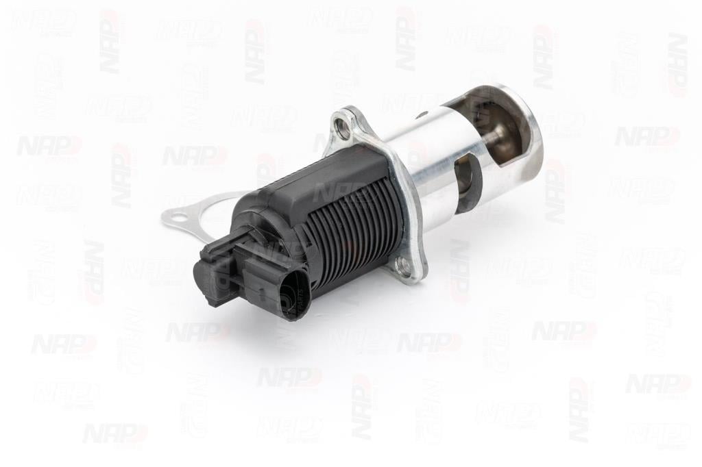 Vanne EGR NAP carPARTS ref. CAV10018