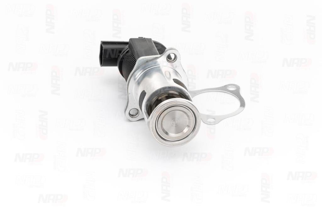 Vanne EGR NAP carPARTS ref. CAV10018