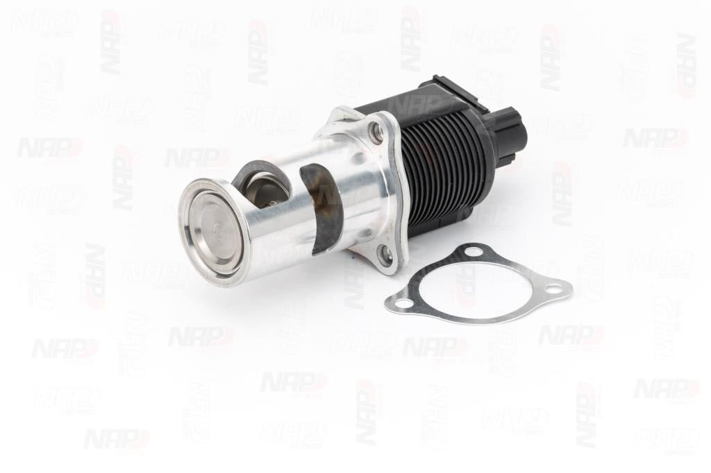 Vanne EGR NAP carPARTS ref. CAV10018