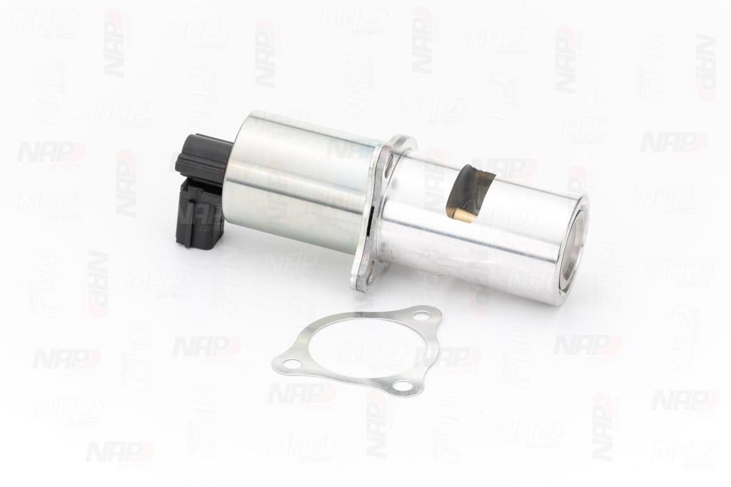 Vanne EGR NAP carPARTS ref. CAV10020