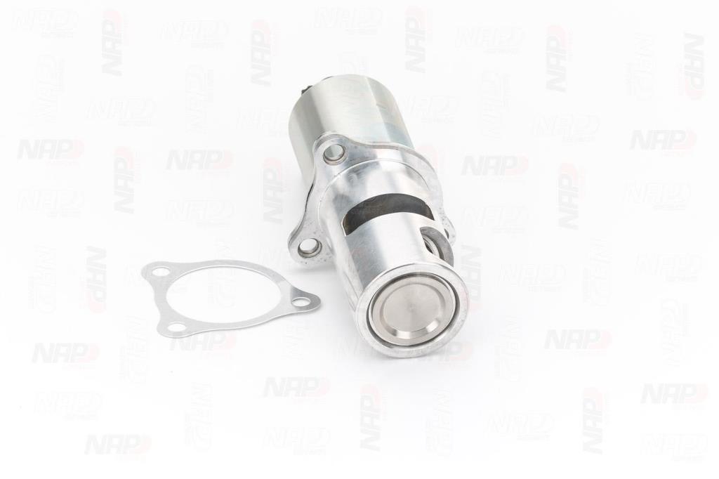 Vanne EGR NAP carPARTS ref. CAV10020