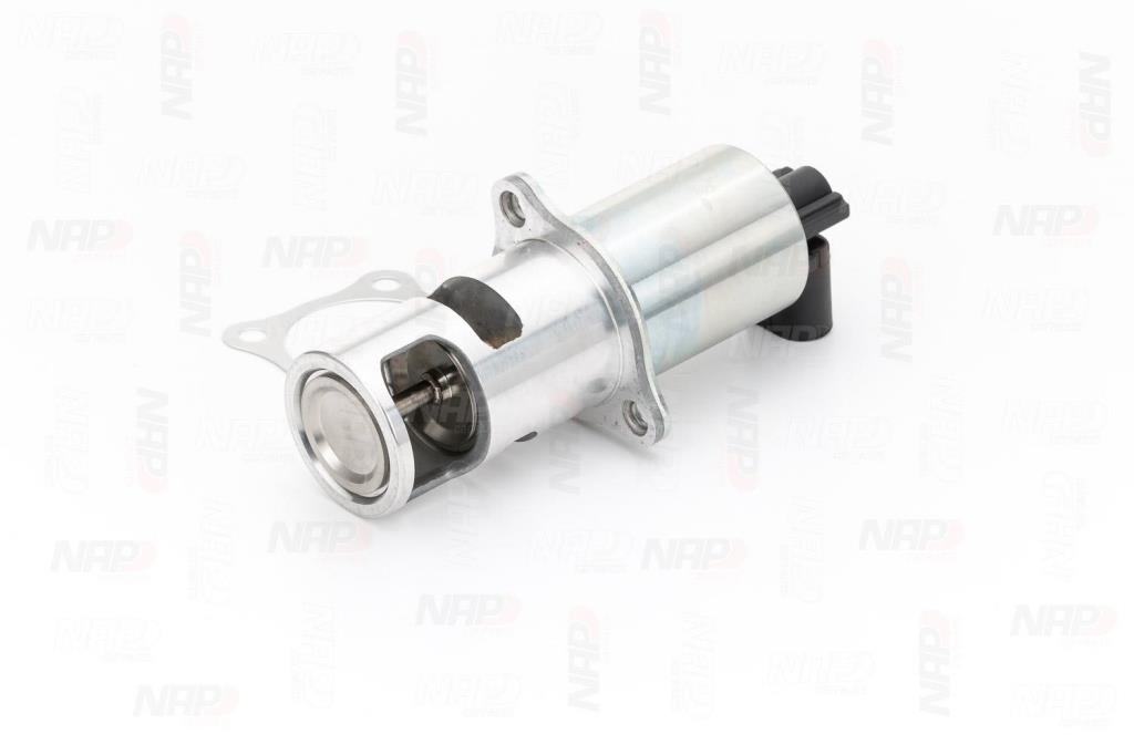 Vanne EGR NAP carPARTS ref. CAV10020