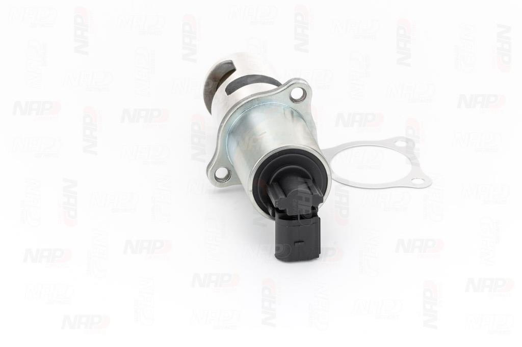 Vanne EGR NAP carPARTS ref. CAV10020
