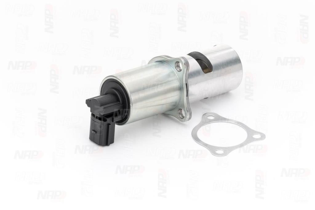 Vanne EGR NAP carPARTS ref. CAV10020