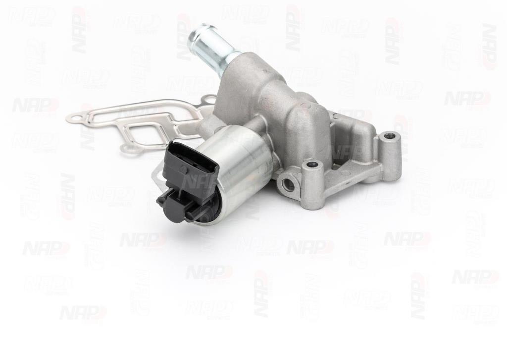 Válvula EGR NAP carPARTS ref. CAV10023