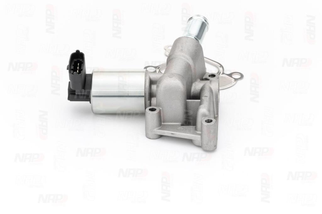 Válvula EGR NAP carPARTS ref. CAV10023