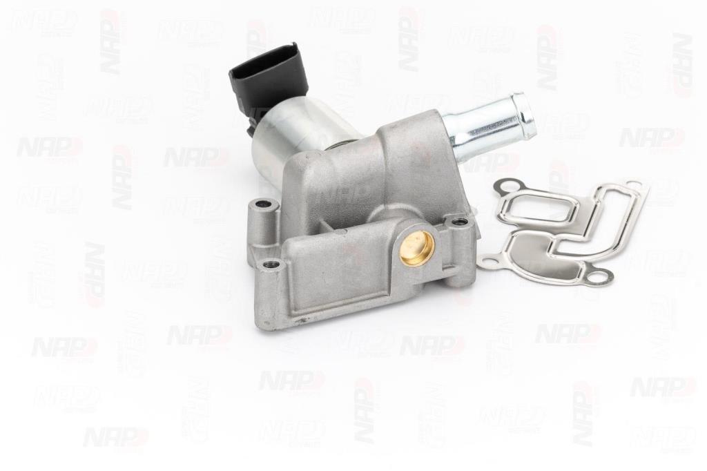 Válvula EGR NAP carPARTS ref. CAV10023