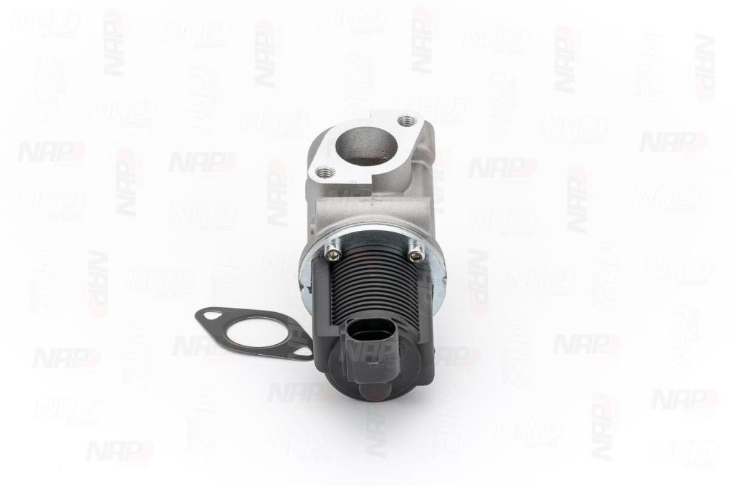 Vanne EGR NAP carPARTS ref. CAV10031