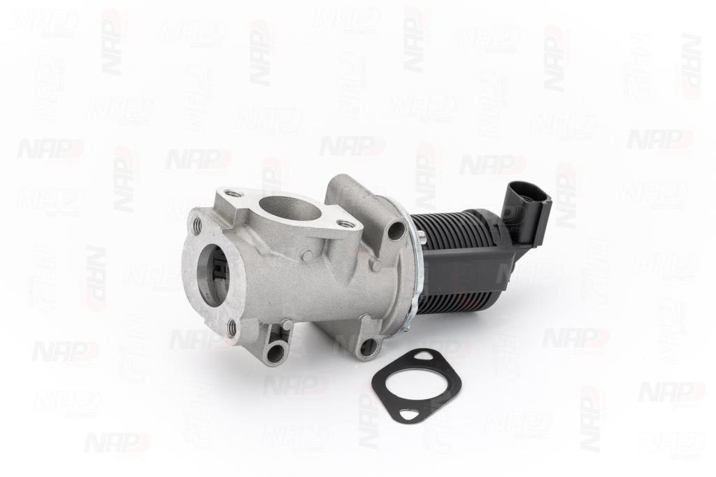 Vanne EGR NAP carPARTS ref. CAV10031