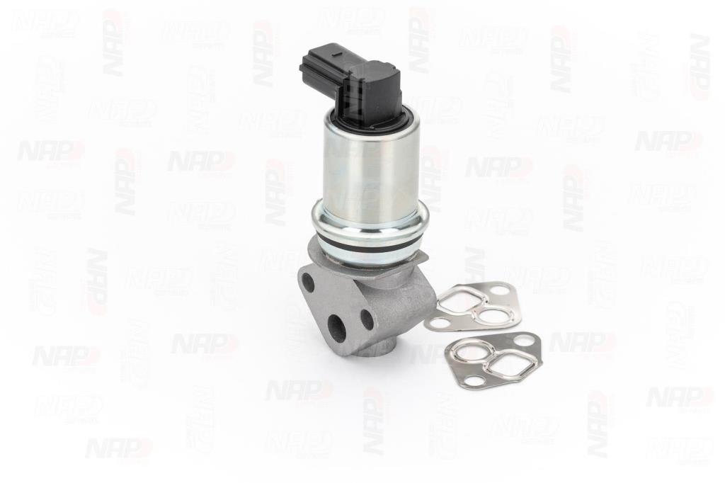 Vanne EGR NAP carPARTS ref. CAV10035