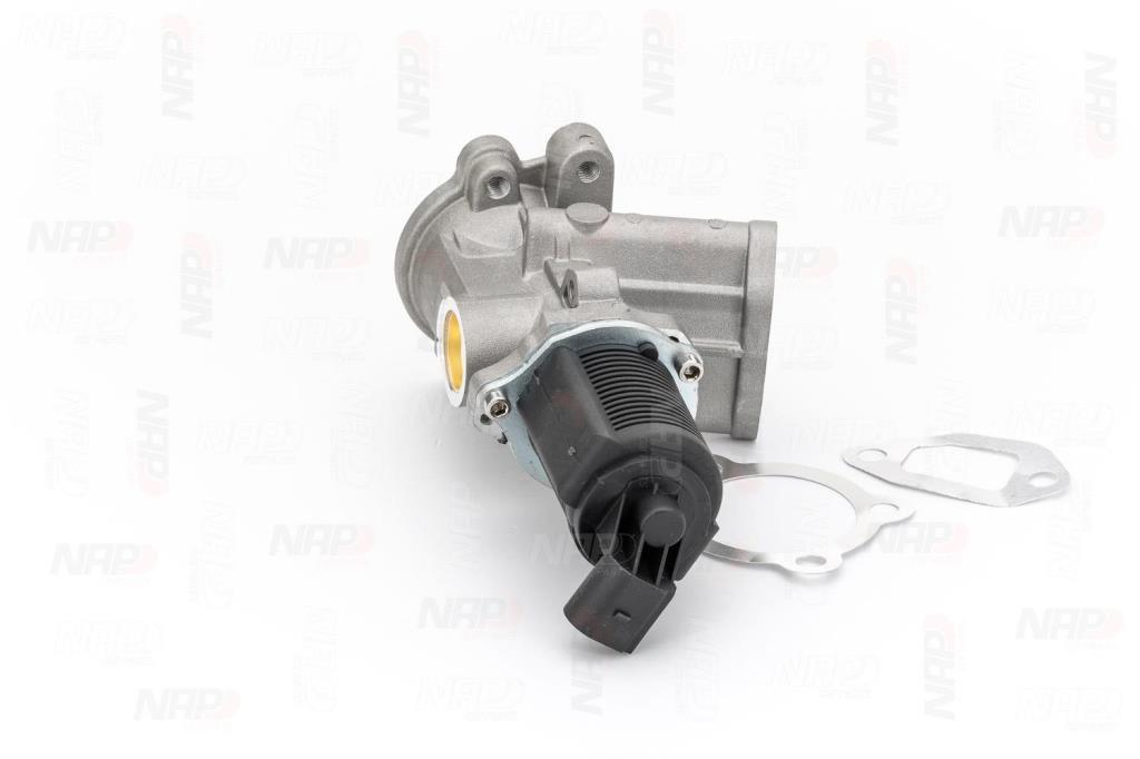 Válvula EGR NAP carPARTS ref. CAV10036