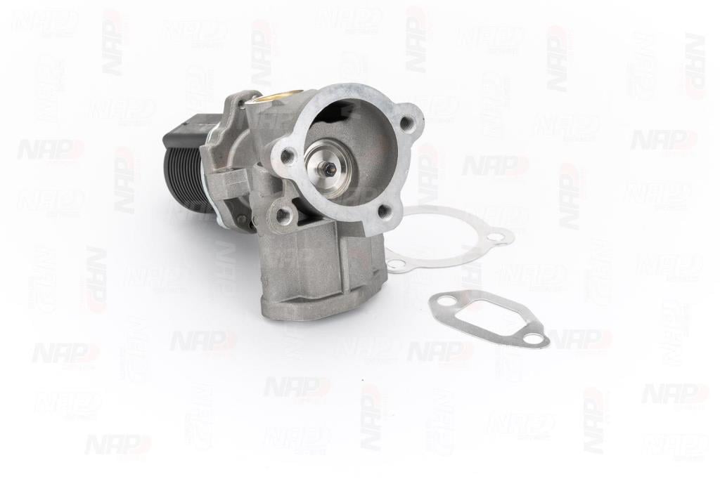 Válvula EGR NAP carPARTS ref. CAV10037