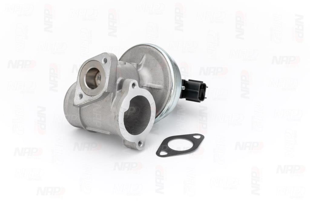 Vanne EGR NAP carPARTS ref. CAV10039