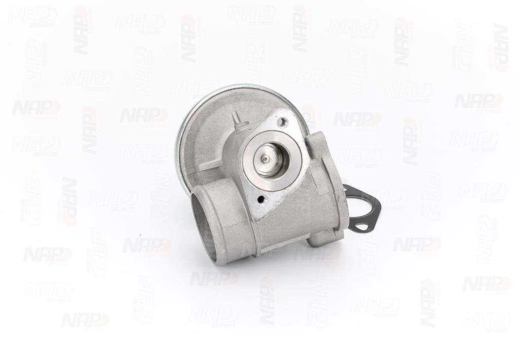 Vanne EGR NAP carPARTS ref. CAV10039