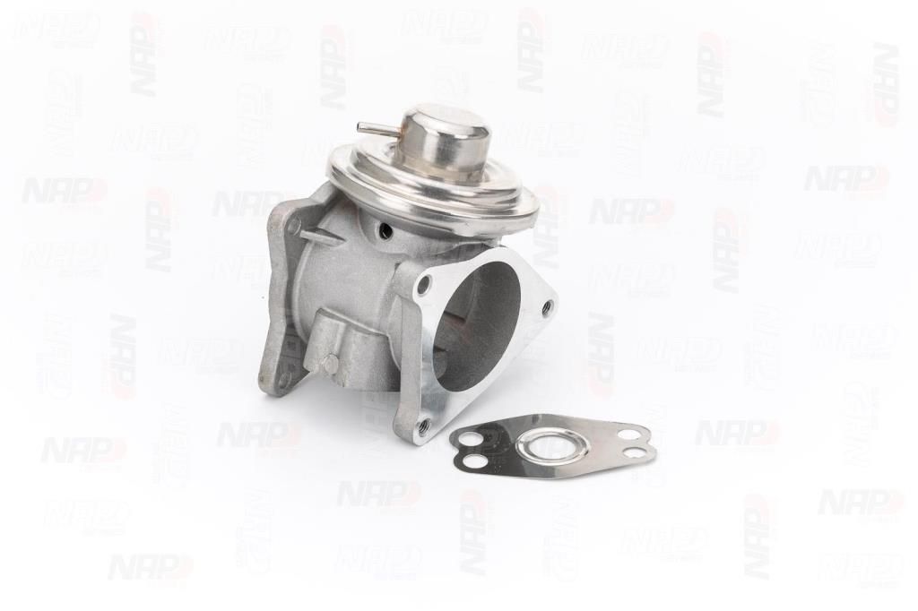 Válvula EGR NAP carPARTS ref. CAV10041