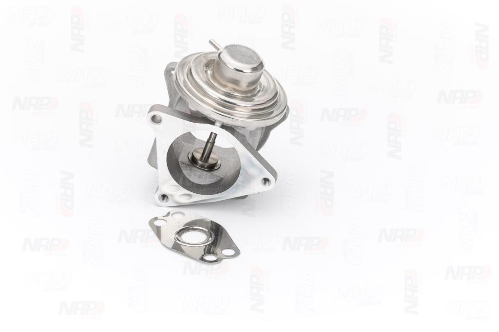 Válvula EGR NAP carPARTS ref. CAV10041