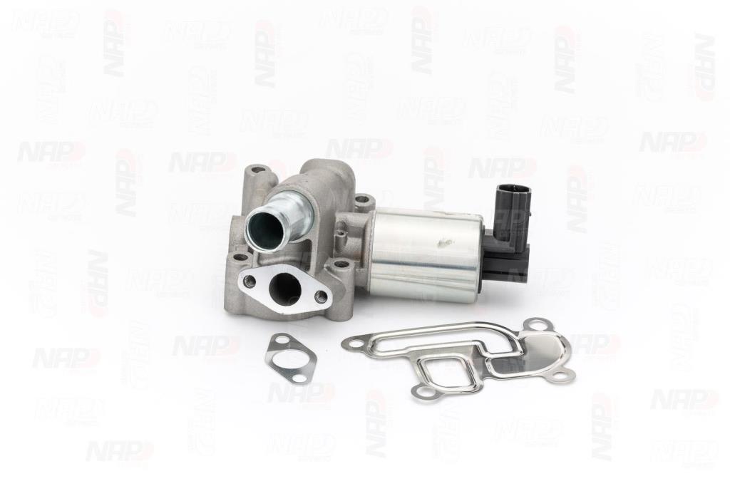 Válvula EGR NAP carPARTS ref. CAV10045