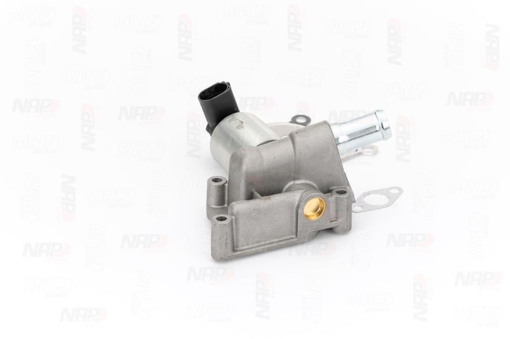 Válvula EGR NAP carPARTS ref. CAV10045