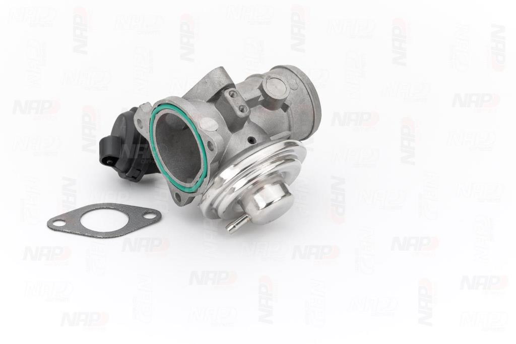 Válvula EGR NAP carPARTS ref. CAV10048