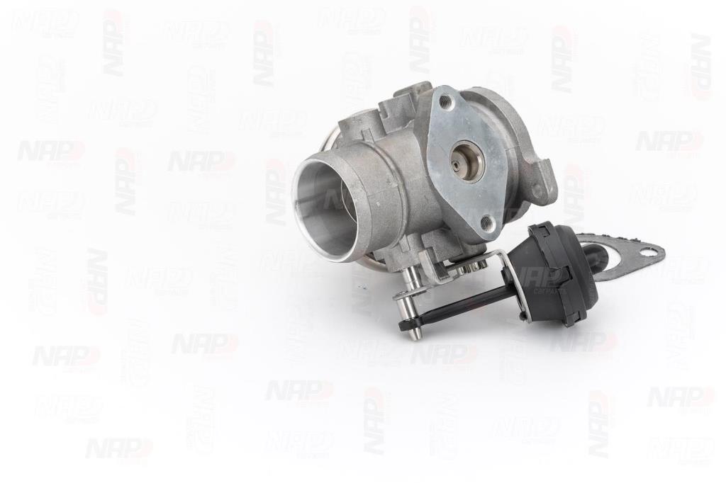 Válvula EGR NAP carPARTS ref. CAV10048