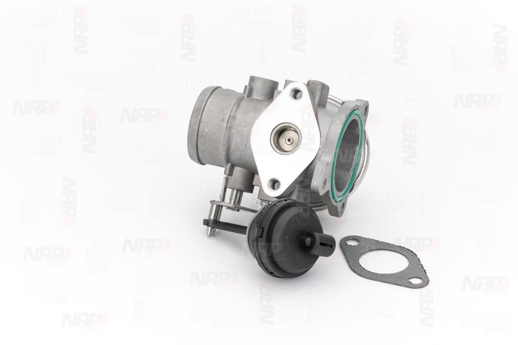 Válvula EGR NAP carPARTS ref. CAV10048