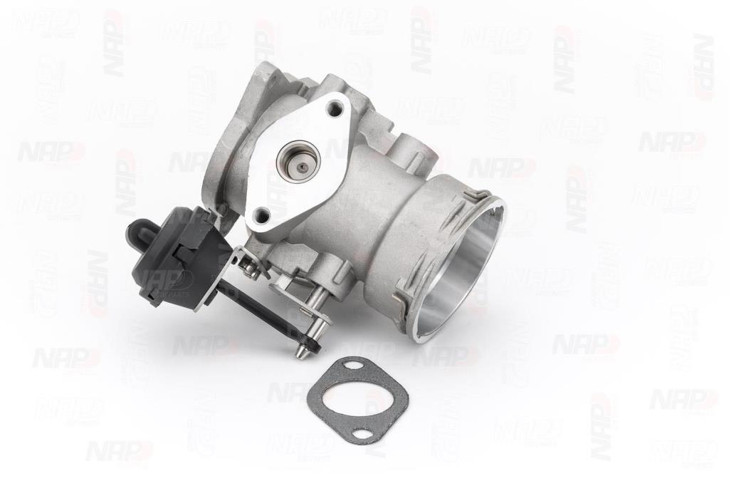 Válvula EGR NAP carPARTS ref. CAV10050