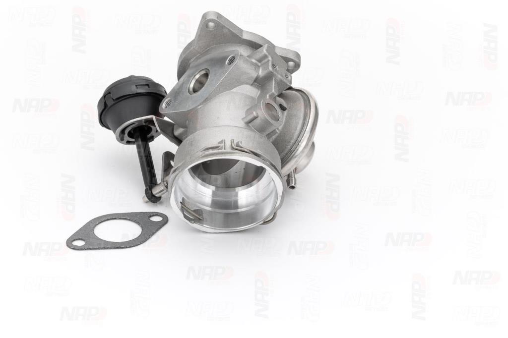 Válvula EGR NAP carPARTS ref. CAV10050