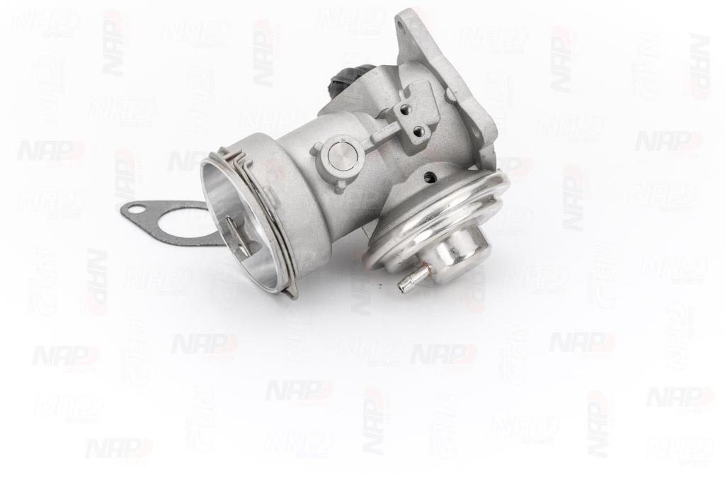 Válvula EGR NAP carPARTS ref. CAV10050