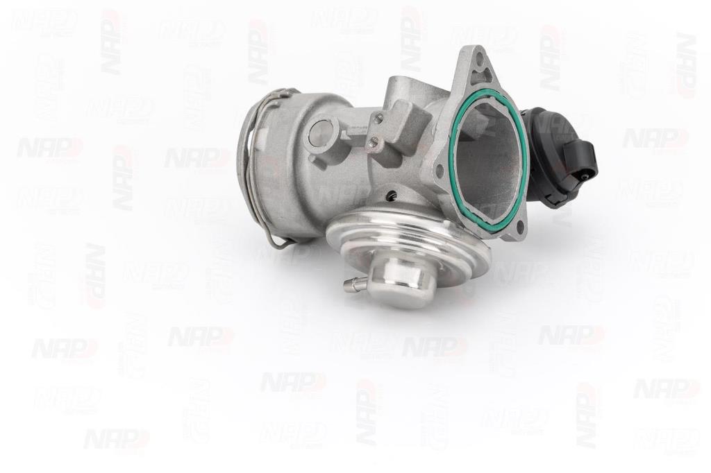 Válvula EGR NAP carPARTS ref. CAV10050