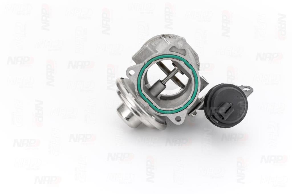 Válvula EGR NAP carPARTS ref. CAV10050