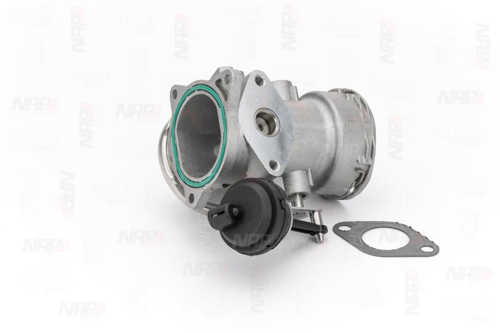 Válvula EGR NAP carPARTS ref. CAV10050