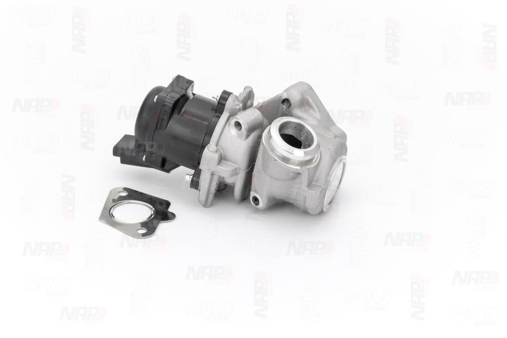 Vanne EGR NAP carPARTS ref. CAV10052