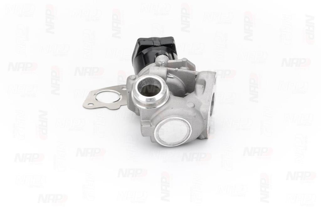 Vanne EGR NAP carPARTS ref. CAV10052