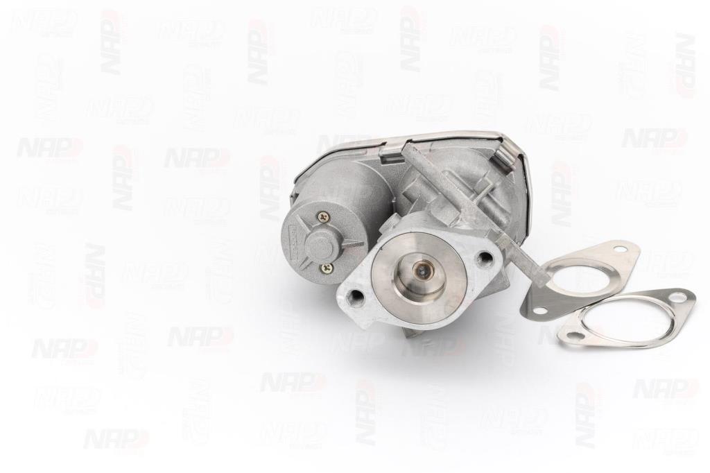 Válvula EGR NAP carPARTS ref. CAV10055