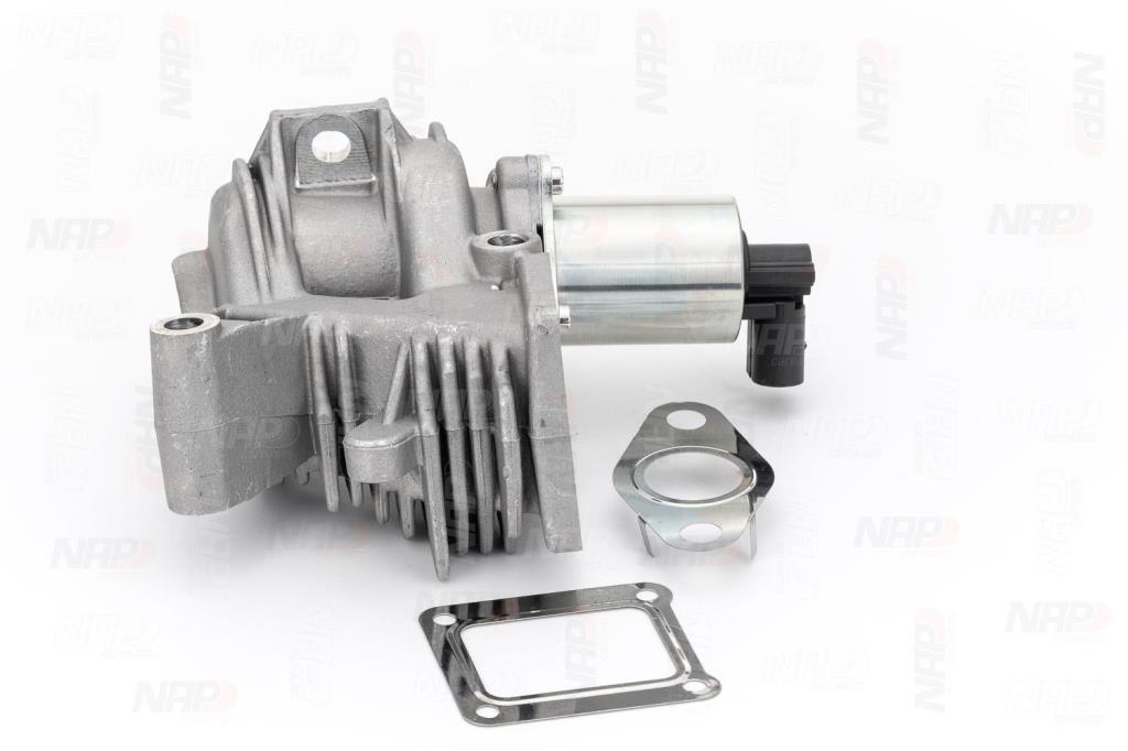 Válvula EGR NAP carPARTS ref. CAV10056