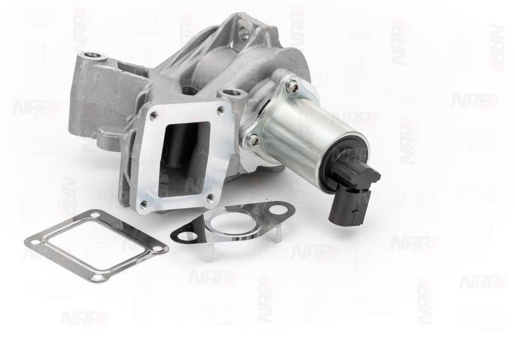 Válvula EGR NAP carPARTS ref. CAV10056
