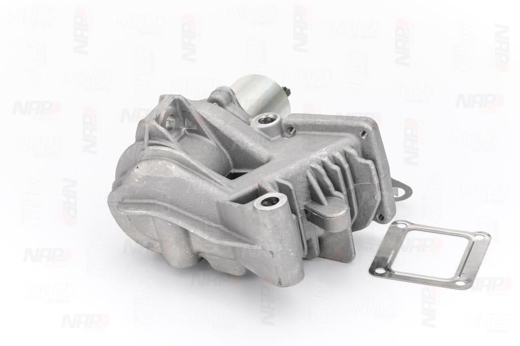 Válvula EGR NAP carPARTS ref. CAV10056