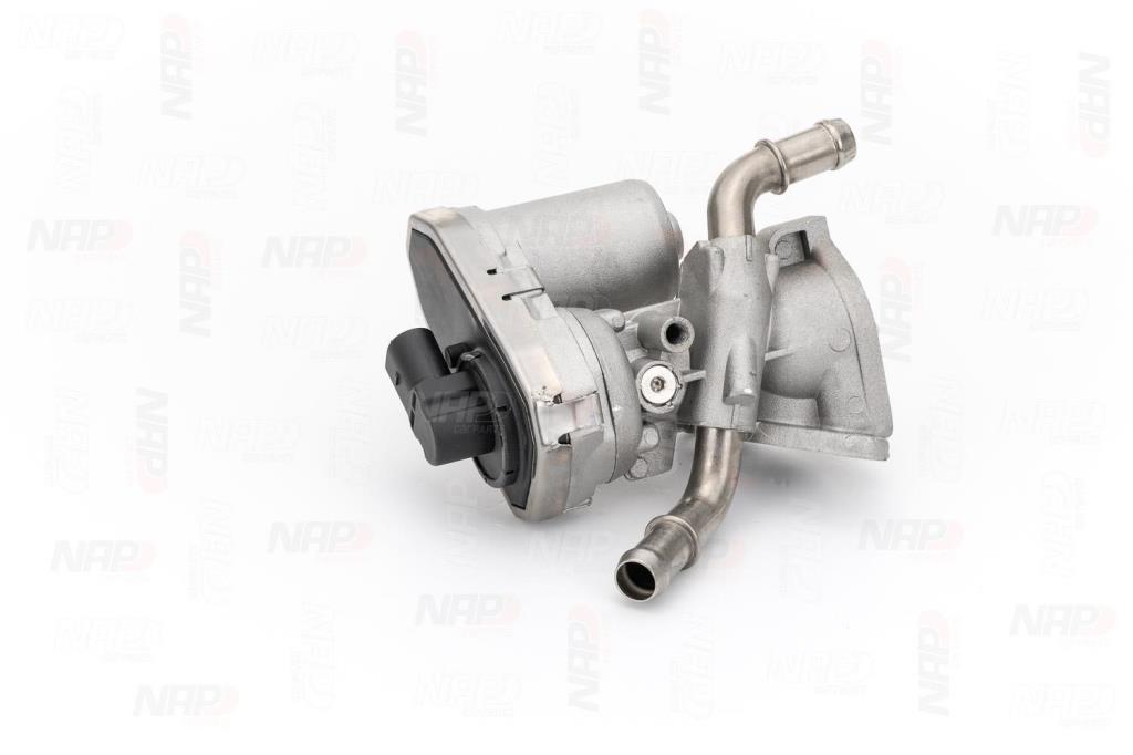 Válvula EGR NAP carPARTS ref. CAV10070