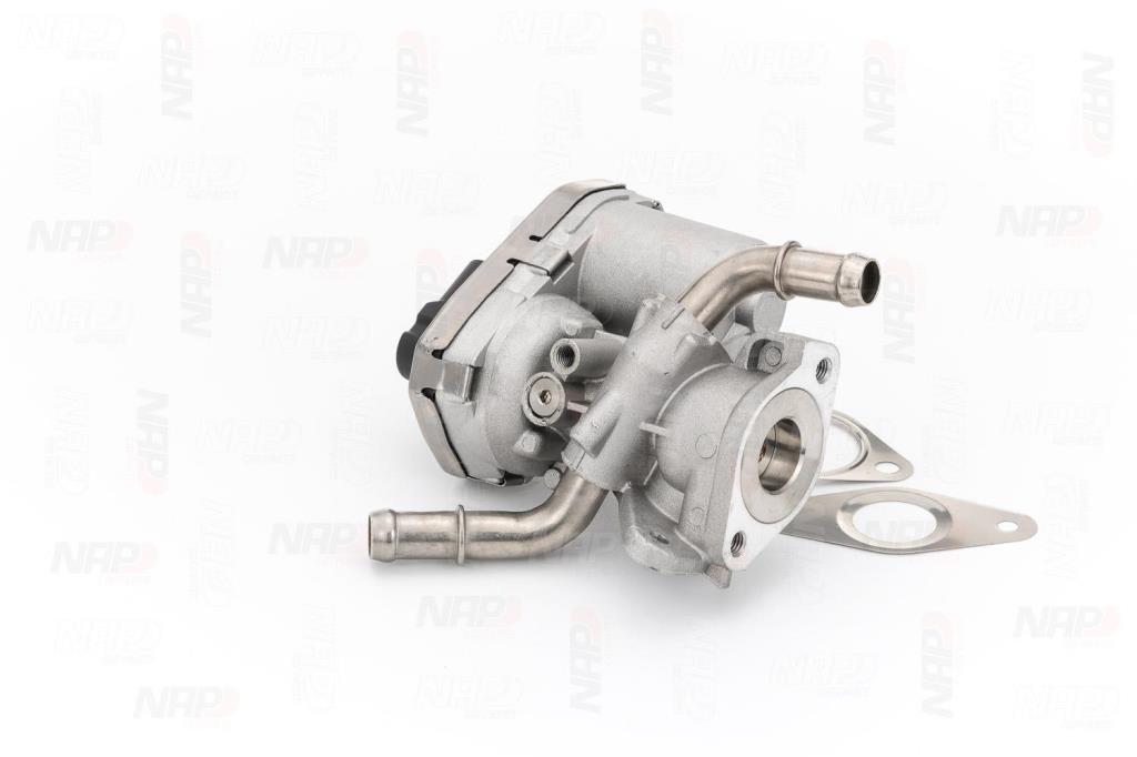 Válvula EGR NAP carPARTS ref. CAV10070