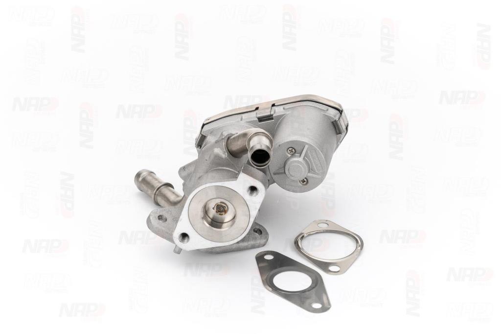 Válvula EGR NAP carPARTS ref. CAV10070