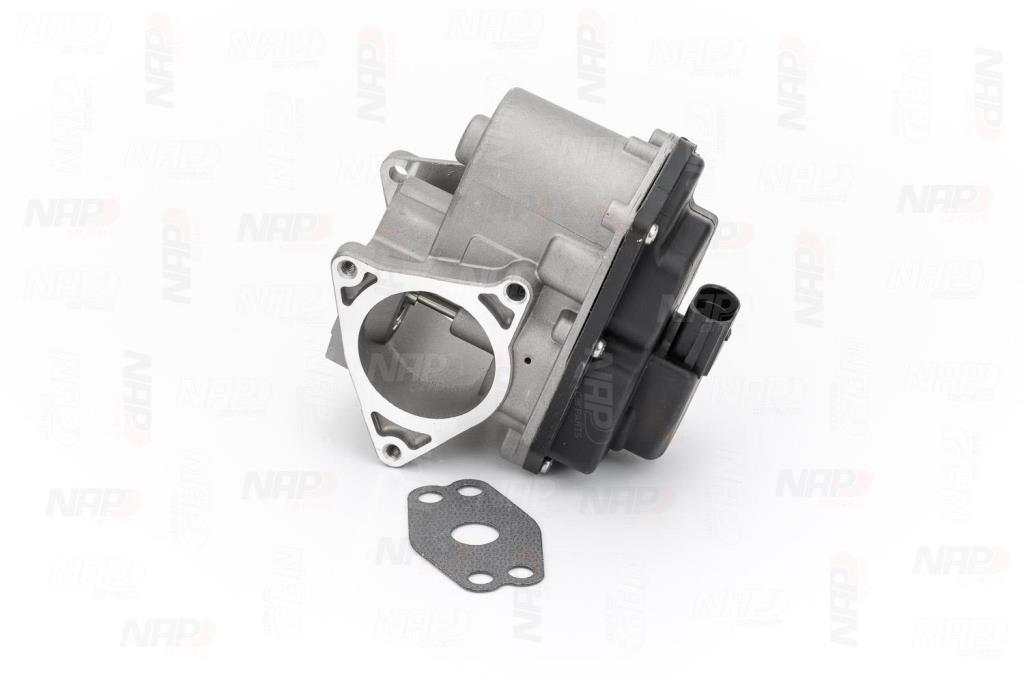 Válvula EGR NAP carPARTS ref. CAV10071