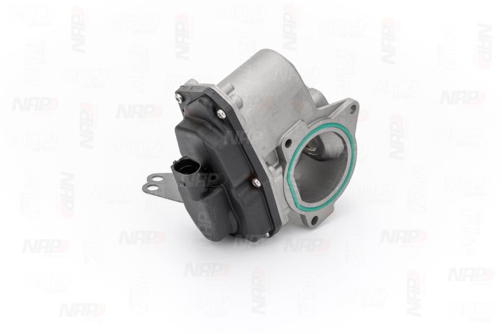 Válvula EGR NAP carPARTS ref. CAV10071