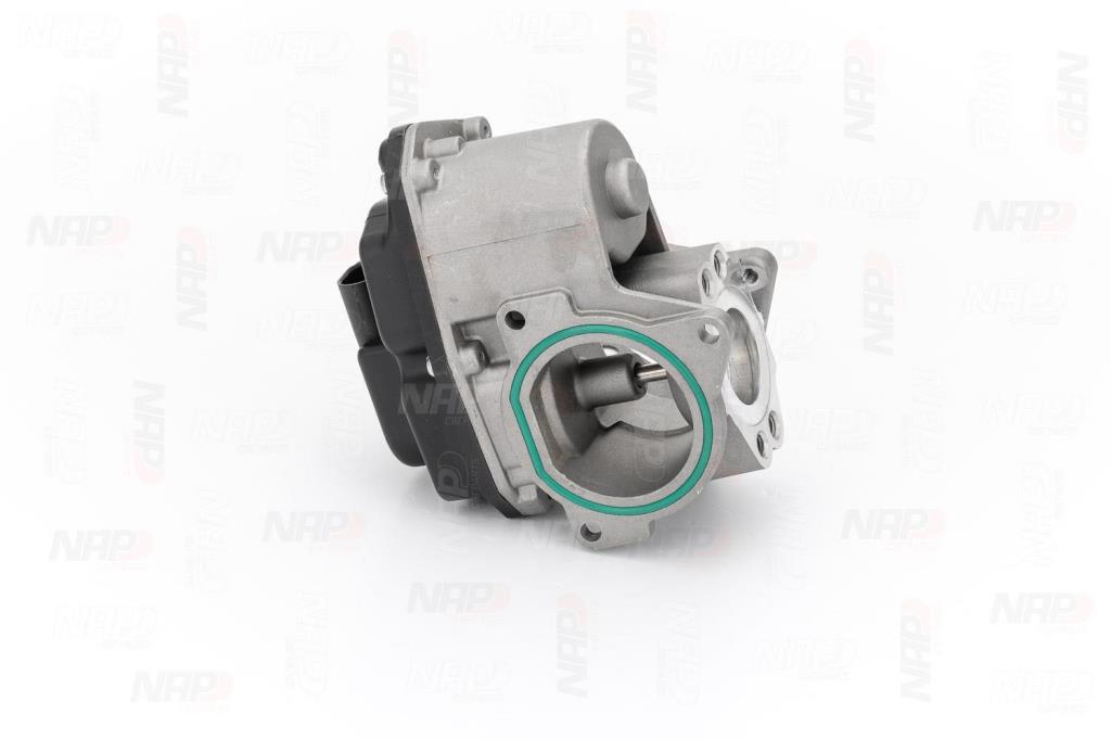 Válvula EGR NAP carPARTS ref. CAV10071