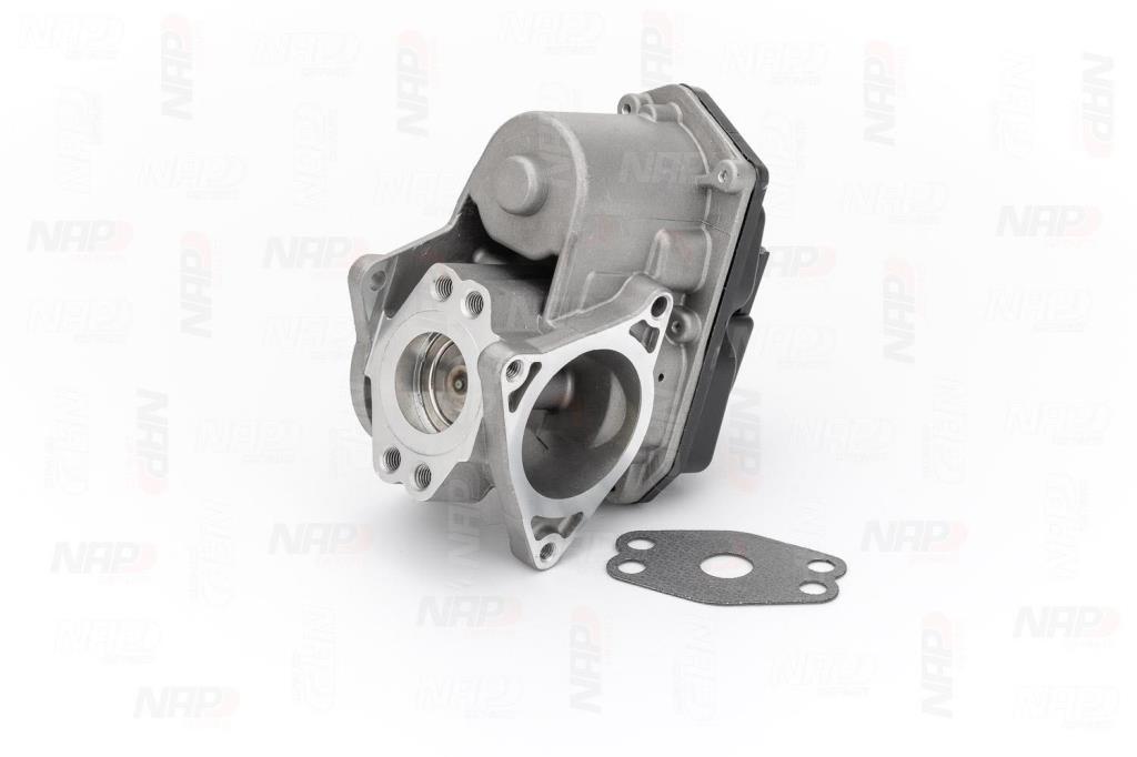 Válvula EGR NAP carPARTS ref. CAV10071
