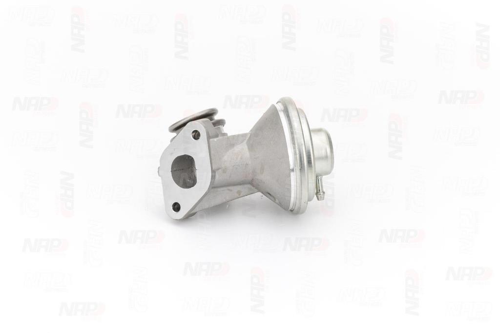 Vanne EGR NAP carPARTS ref. CAV10080