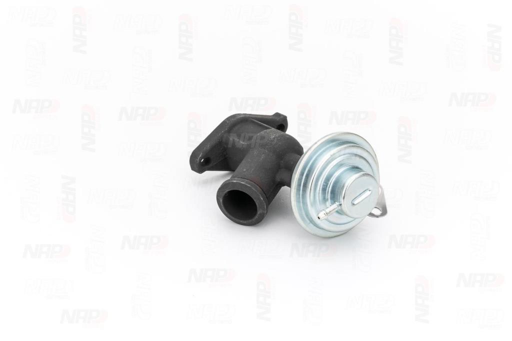 Vanne EGR NAP carPARTS ref. CAV10081