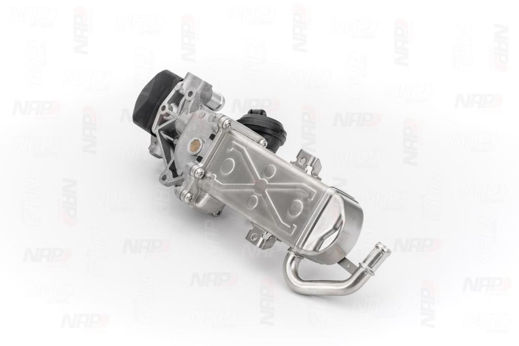 Válvula EGR NAP carPARTS ref. CAV10089
