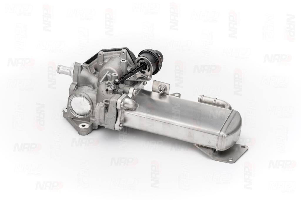 Válvula EGR NAP carPARTS ref. CAV10116