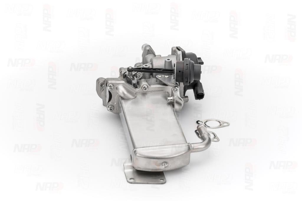 Válvula EGR NAP carPARTS ref. CAV10116