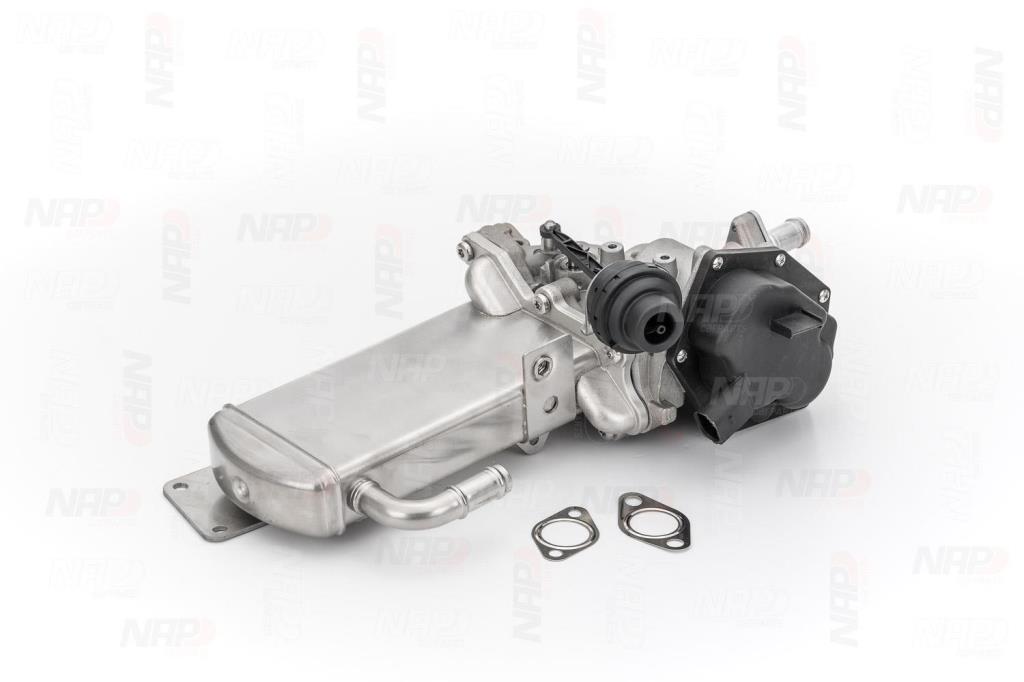 Válvula EGR NAP carPARTS ref. CAV10116